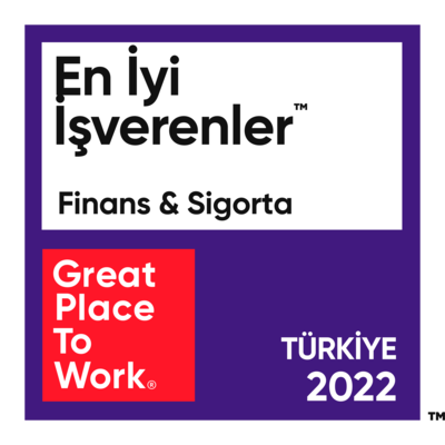 Best Workplaces Finans 2022