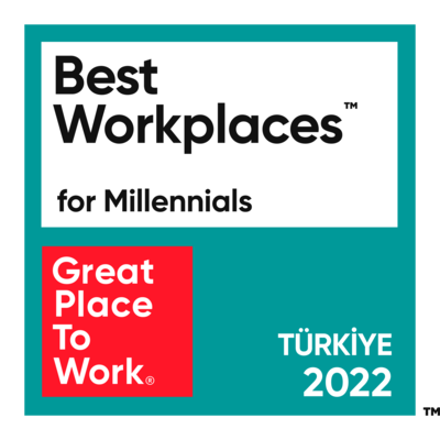 Best Workplaces for Millennials 2022