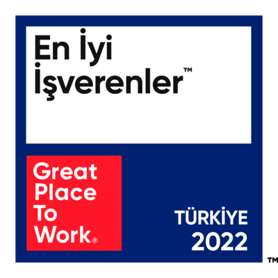 Best Workplaces Türkiye 2022