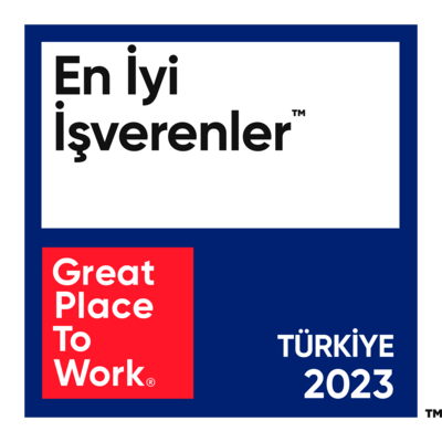 Best Workplaces Türkiye 2023